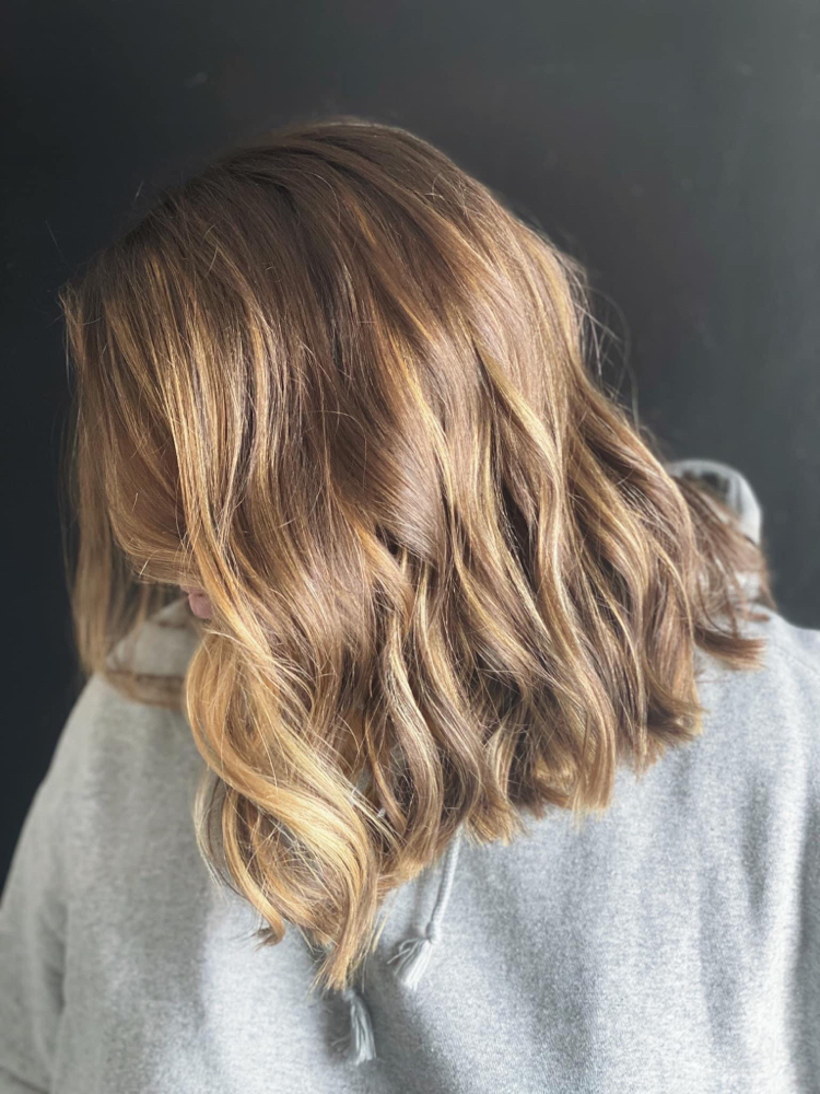 Balayage