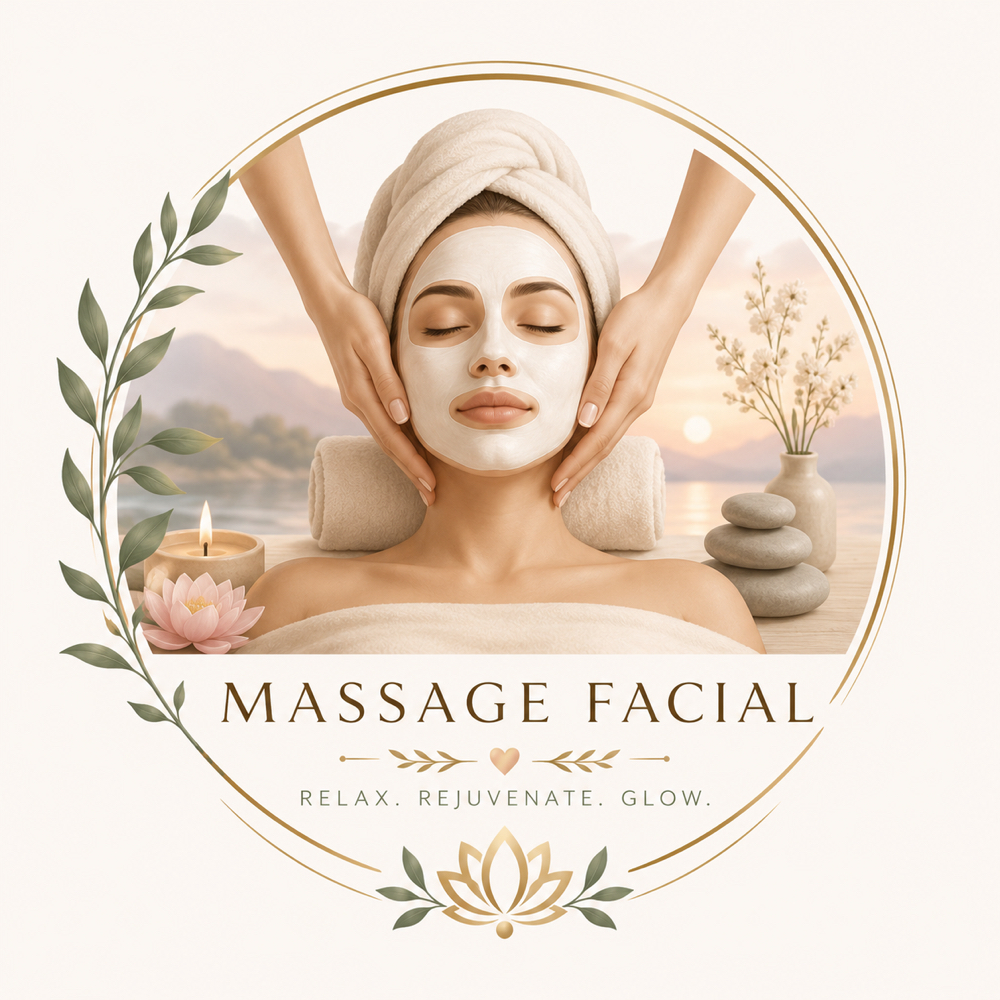 Massage Facial at Shantee’s Intuitive Massage in Palm Springs, CA