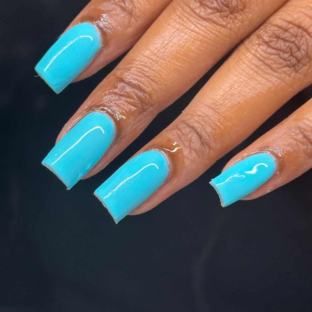 Plain Jane | Experience 1 at amielliondollarnails in Austin, TX