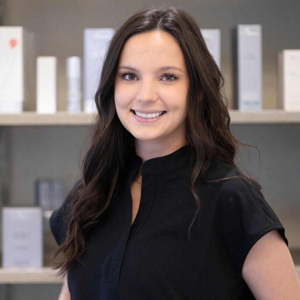 Laser Hair Reduction Consultation