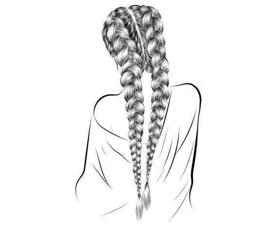 Boxer Braids