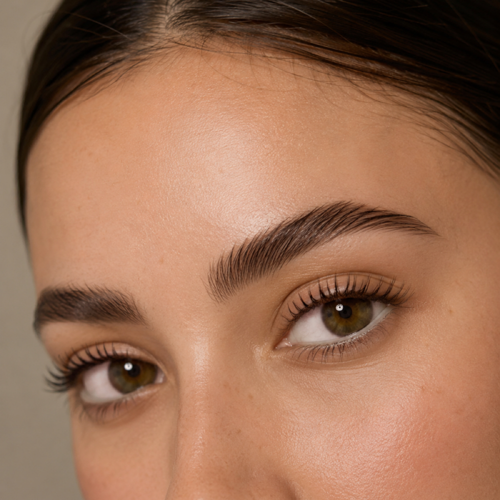 Lash OR BROW Tint at Luna’s Beauty Lounge in Canandaigua Ny, NY
