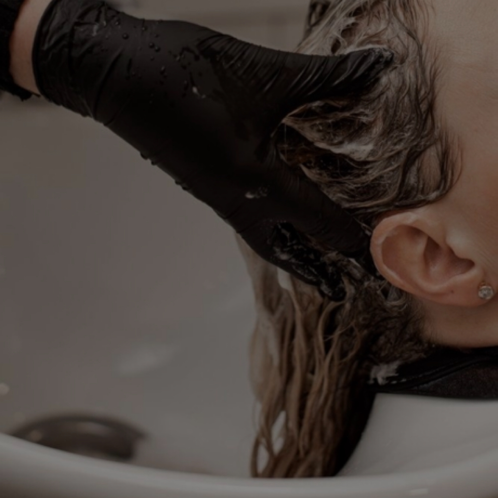 NEW 🧡 DR. SORBIE (Scalp Treatment) at Natalie Hair Seattle in Seattle, WA