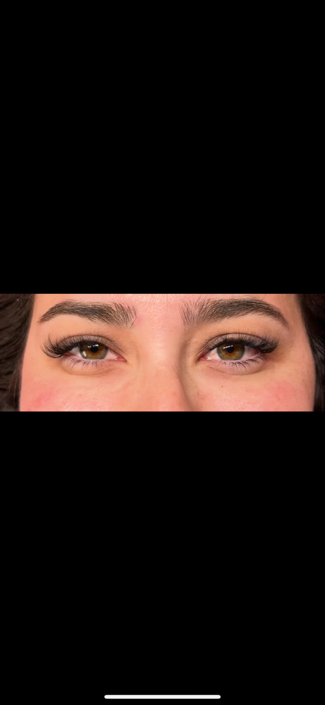 Hybrid Lash Set