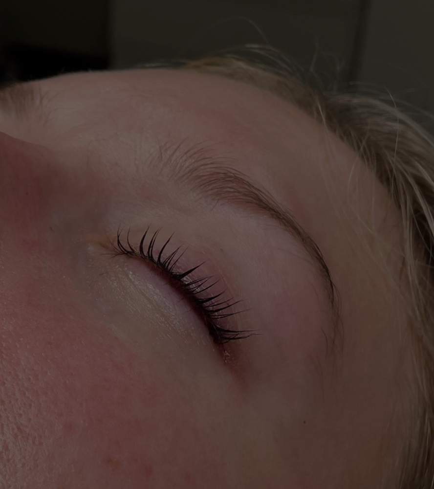 Eyelash Lift And Tint at Esthetics by Kennedy Jade in Canton, OH