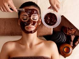 The Chocolate City Mask