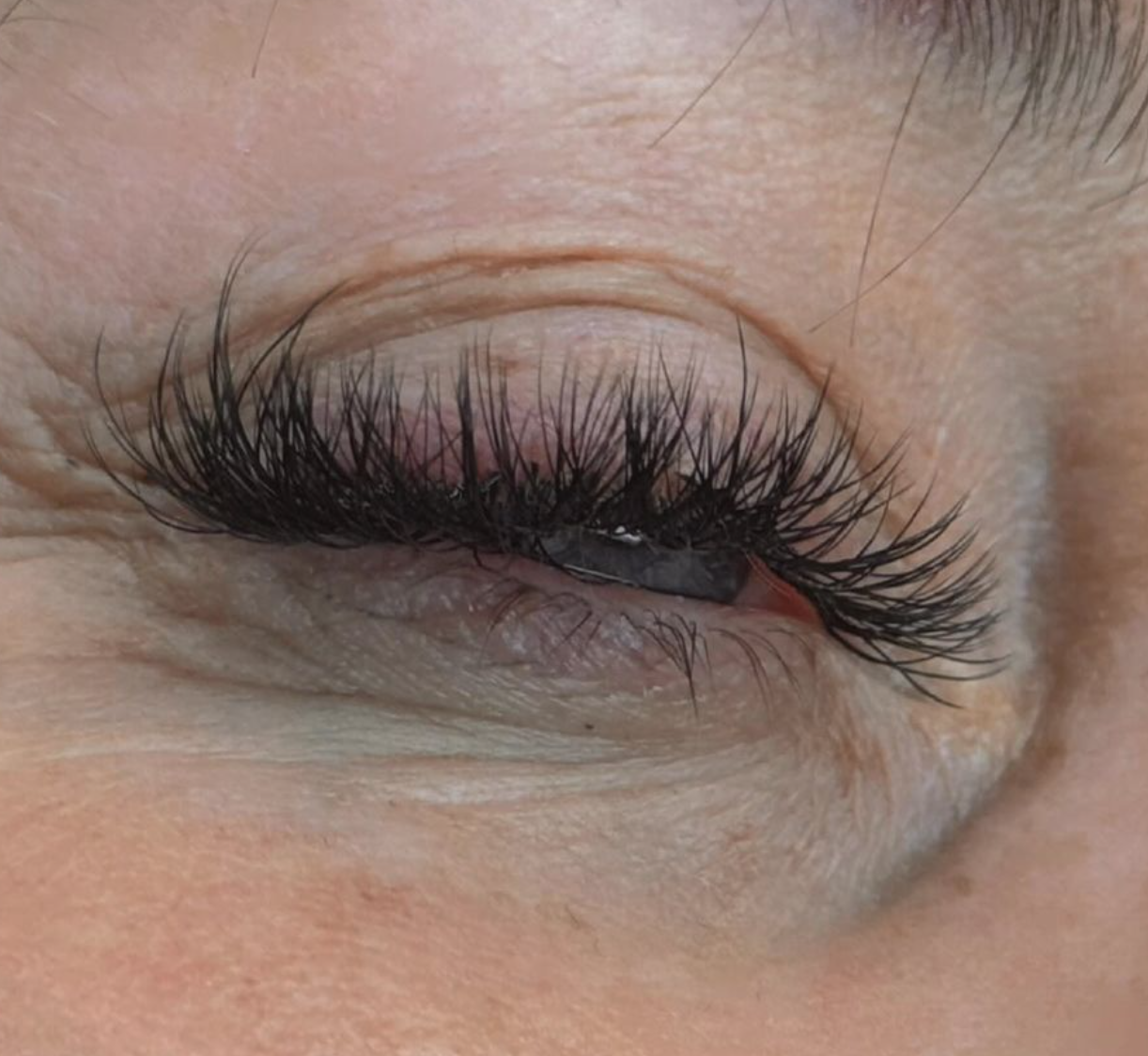 Hybrid Lash Extensions (Full Set)