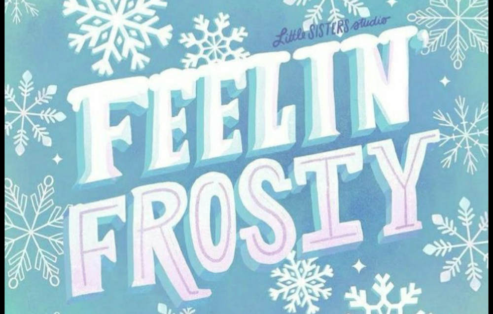 Frosted Mint Scalp Treatment