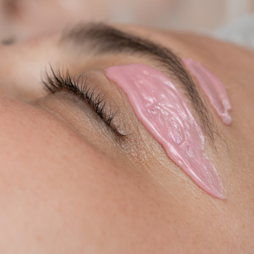 Brow Wax