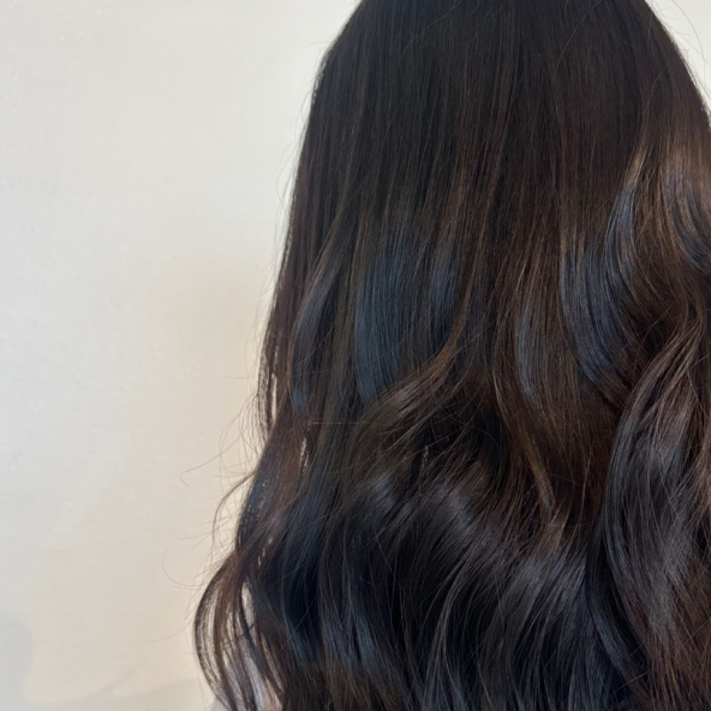 Root Retouch at Mahri Bonds in Kennewick, WA