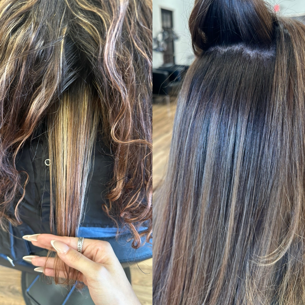Color Correction at Jebany’s Beauty Mark in Leominster, MA