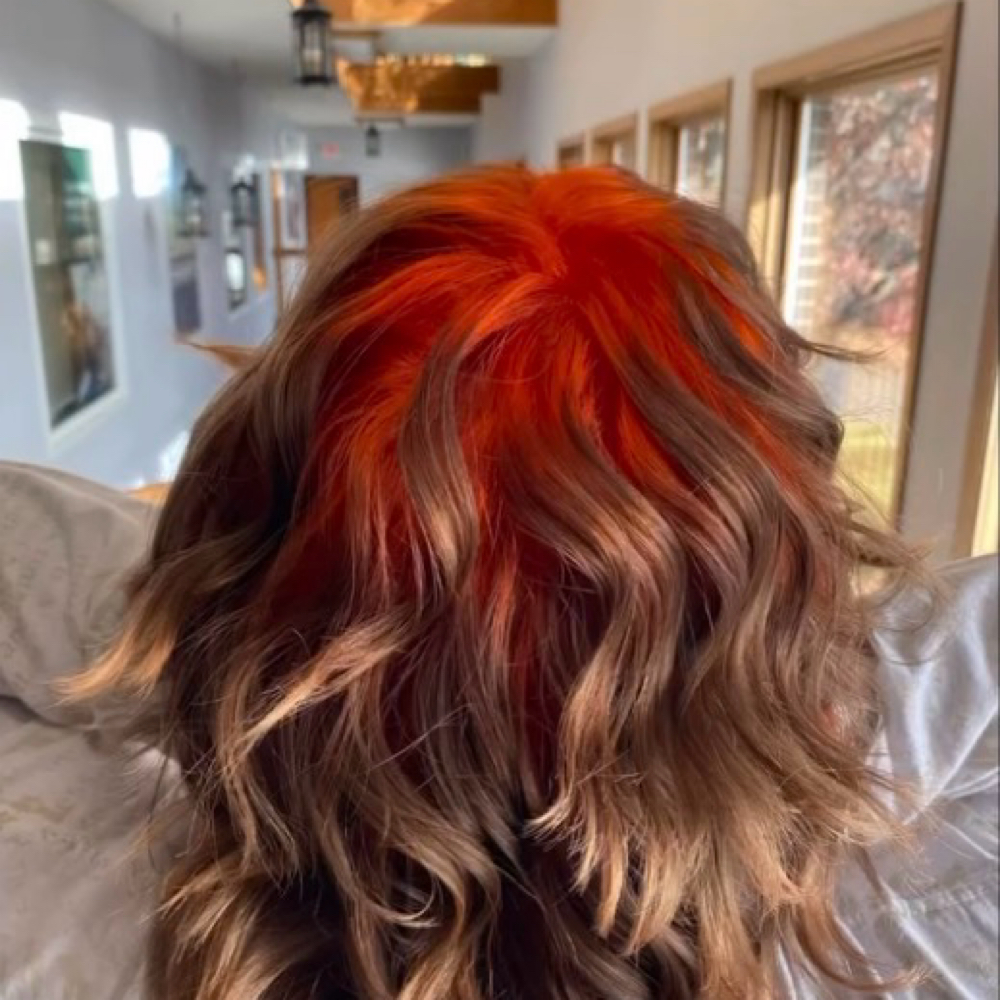 Tailored Color Design at Define&Shine With Sarah in Sterling, IL