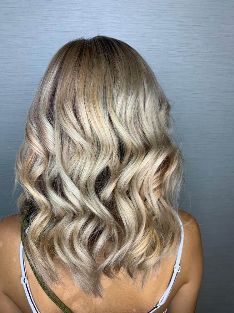Partial Highlight