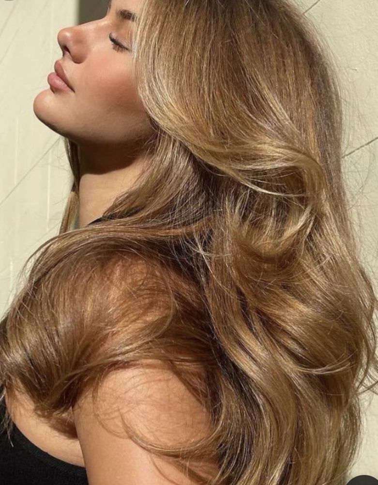 Balayage
