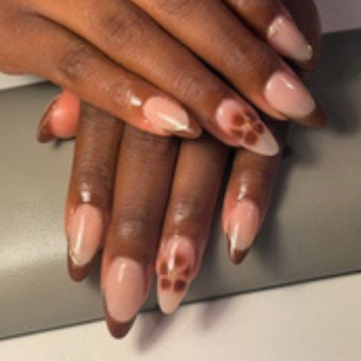 Gel X at The Seven Nail Bar in Mankato, MN