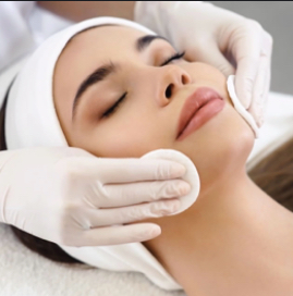 OxygenRX Facial