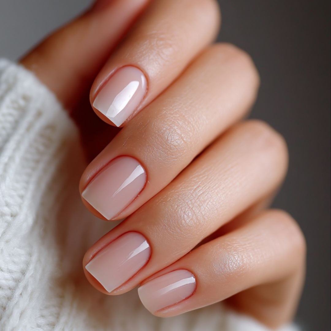 Manicure at Body Works Day Spa Salon in Branson, MO