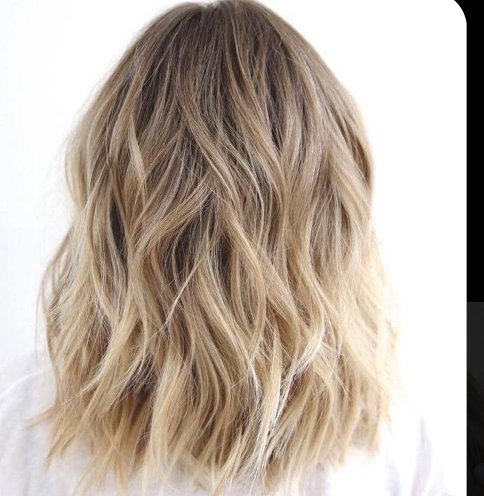 Women’s Cut (current Clients Only)