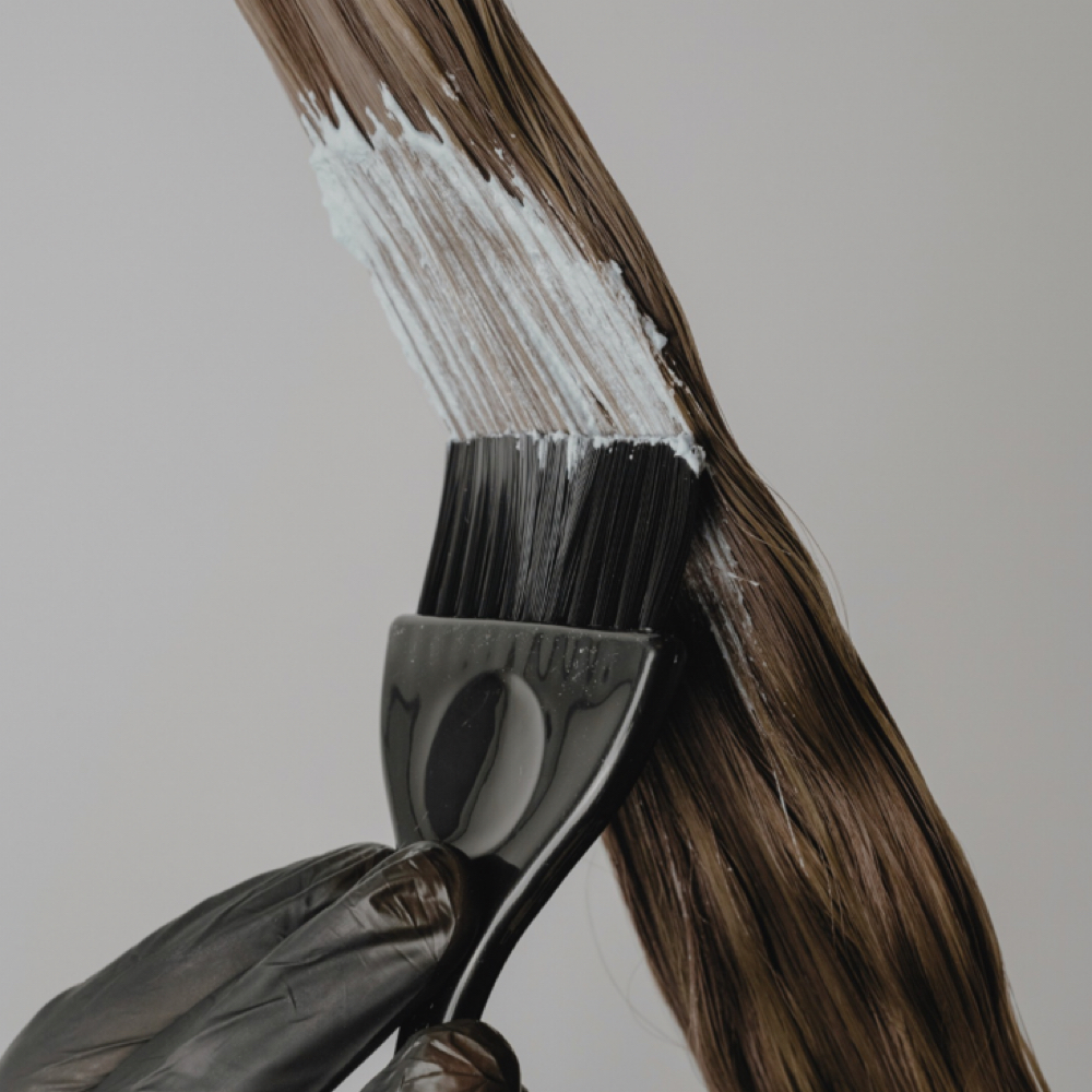 Hair Consultation at VICI Beauty and Spa in Boardman, OH