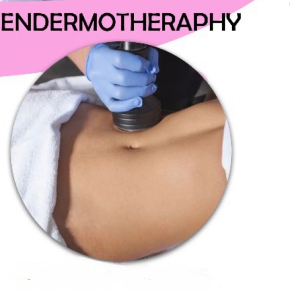 Endermoterapia corporal at Diana Bella LLC in Deerfield Beach, FL