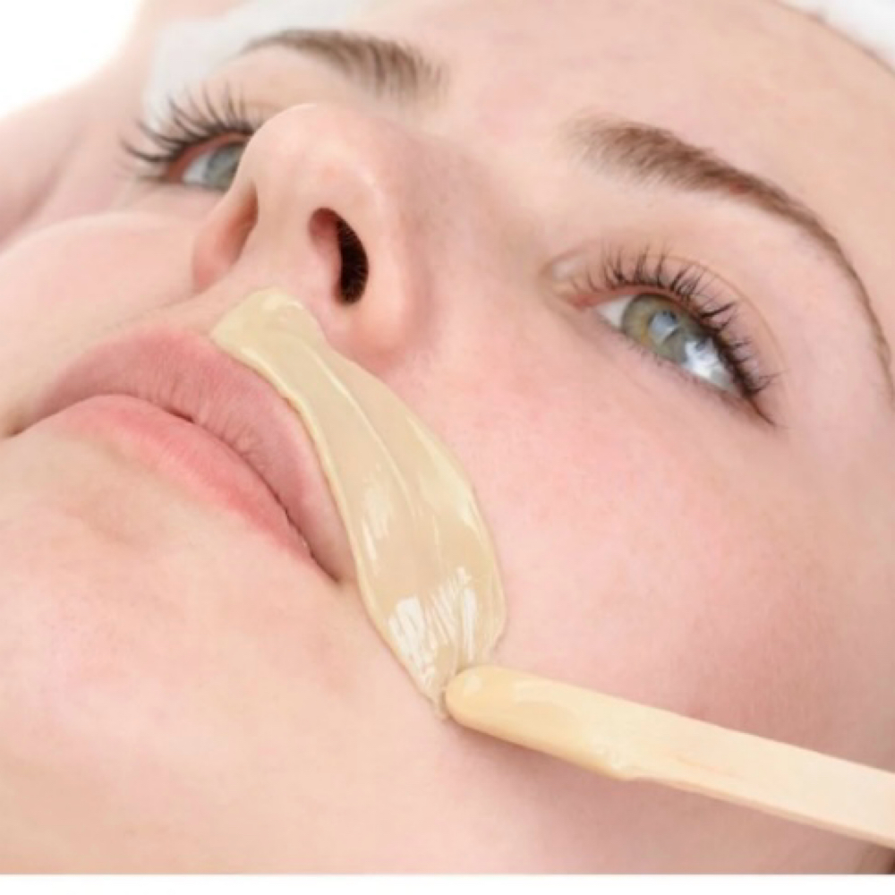 Upper Lip wax at Beauty Esthetics Loft in Denver, CO