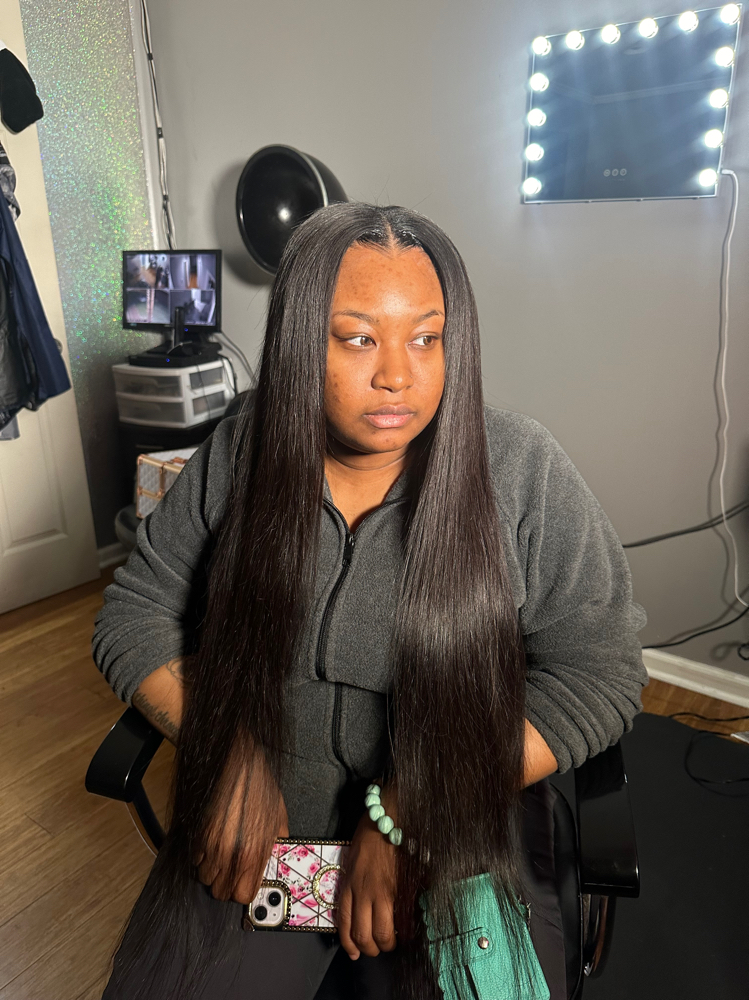 Sew In