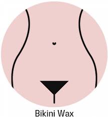 Bikini Wax