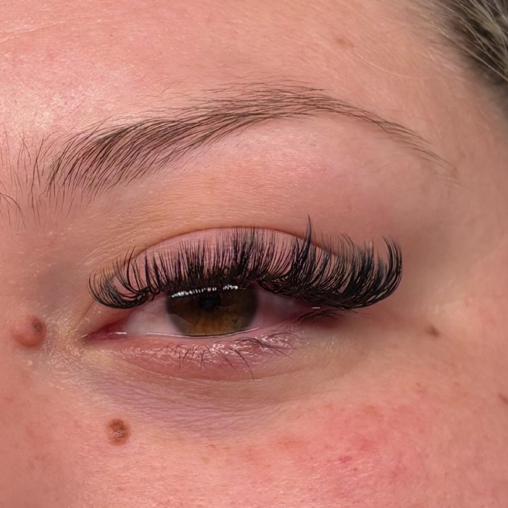 Light Volume at Beauty By Tabitha in Houma, LA