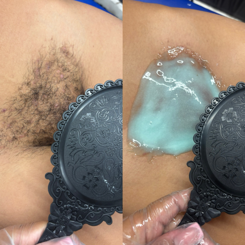 Brazillian Wax | Women at Vina’s Beauty Studio in Los Angeles, CA