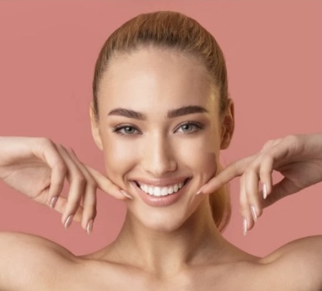 Teeth Whitening (30 Minutes)