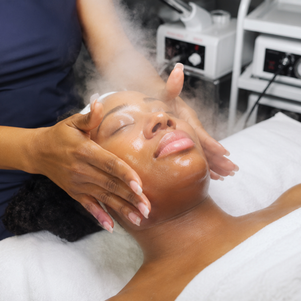RENEWAL | ESSENTIAL FACIAL at Advanced Esthetics Dallas Acne Clinic in Richardson, TX