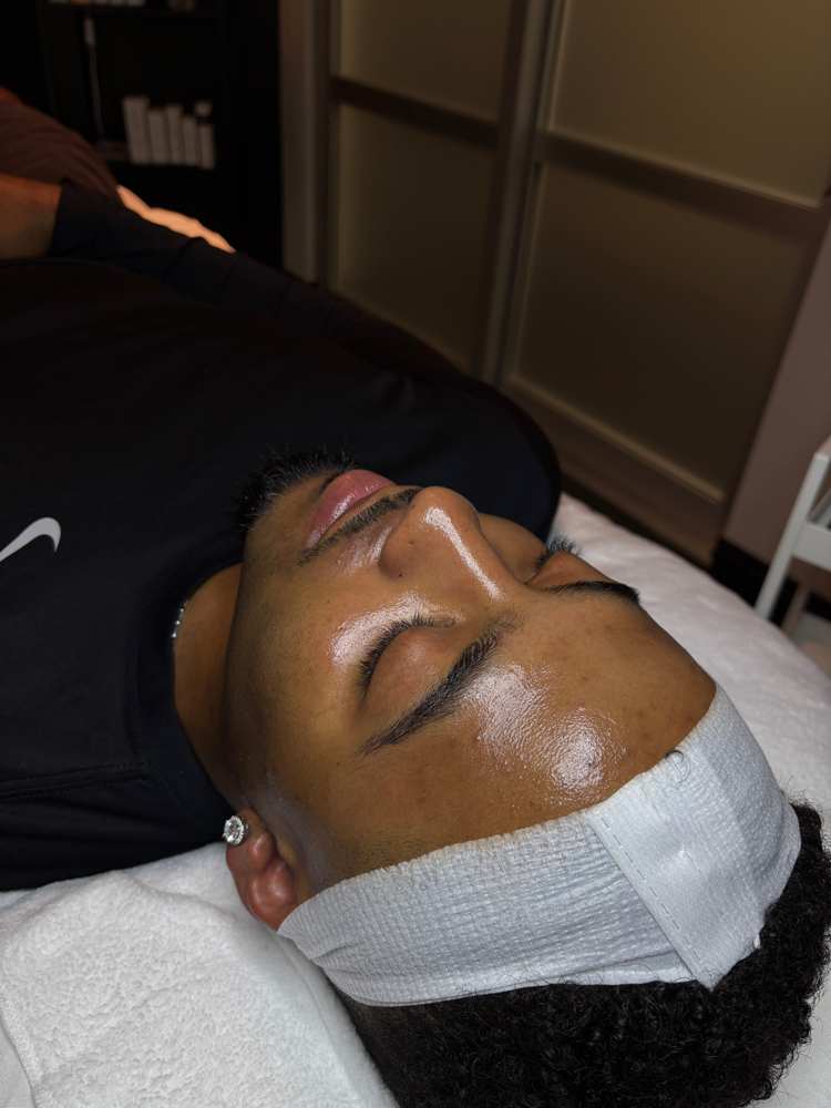 Beard Treatment Add-On