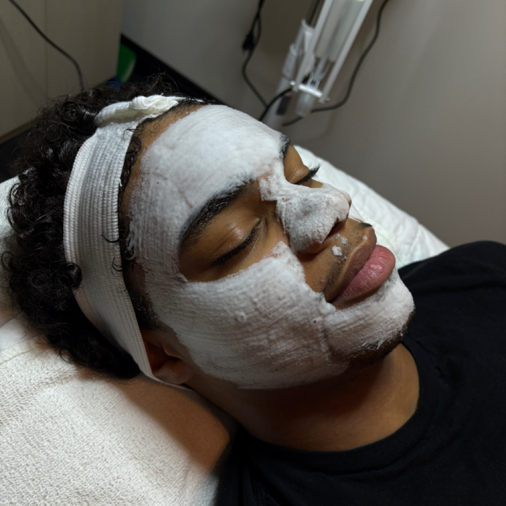 Beard Treatment Add-On