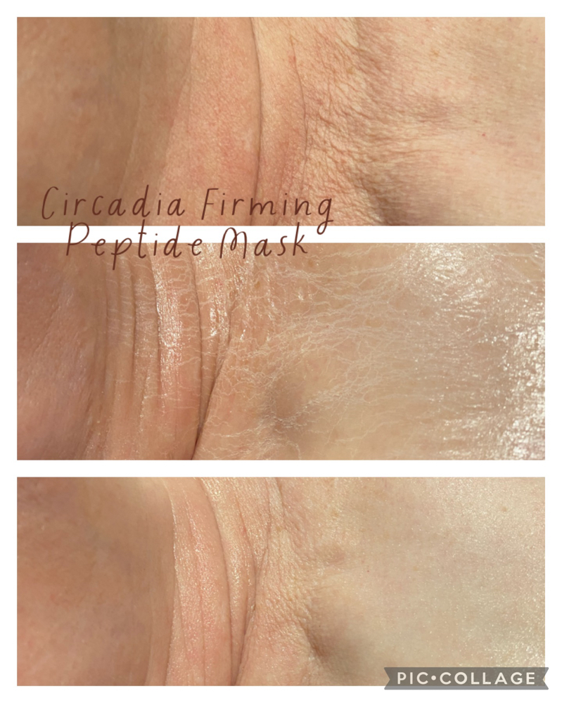 Firming Peptide Facial