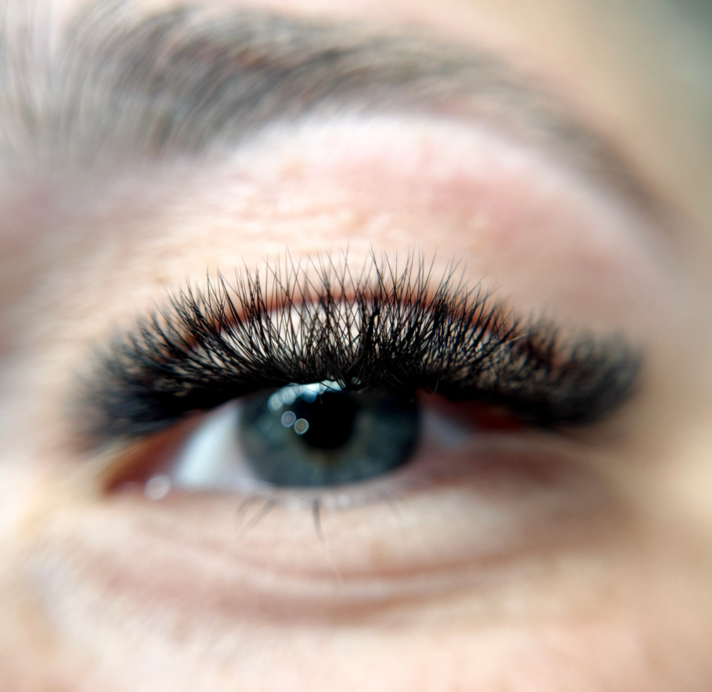 All Full Lash Sets