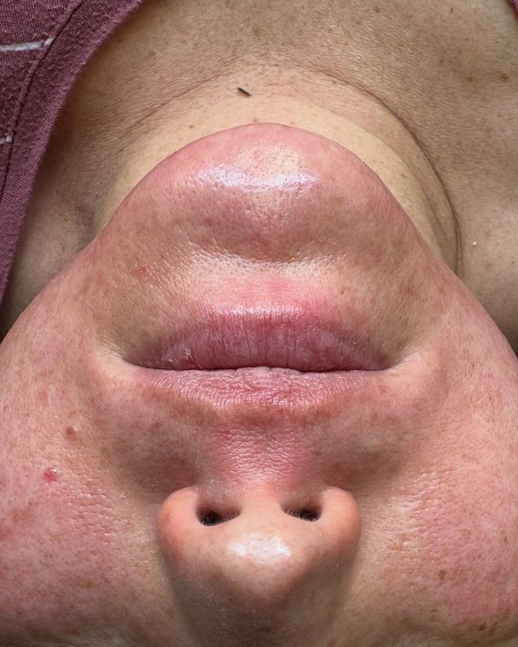 Full Face Wax at Haus Of Skin in Burleson, TX