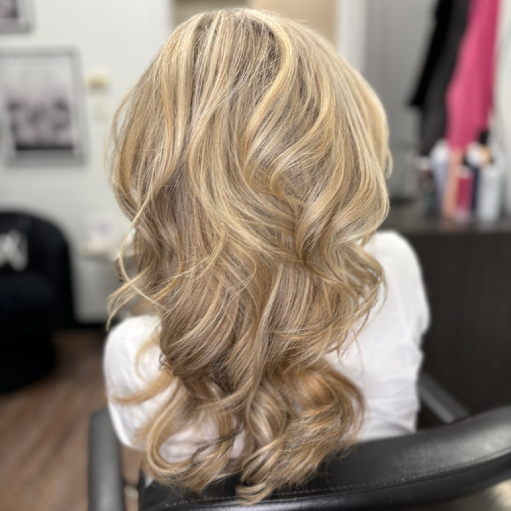 Partial Highlight at Studio310 in Norwalk, CT