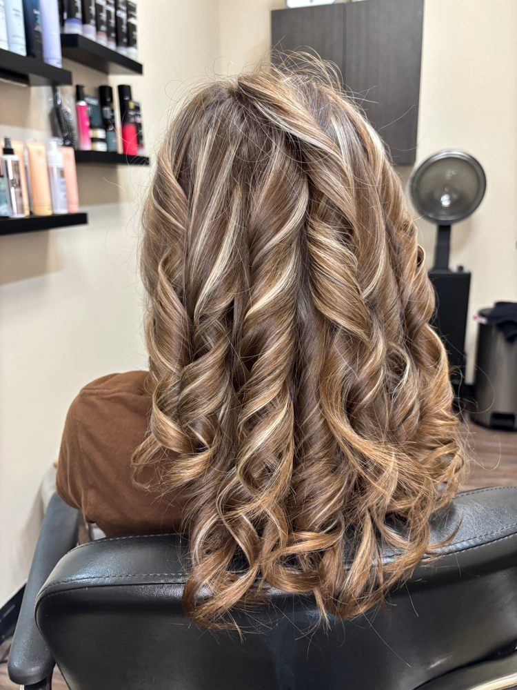 Highlights