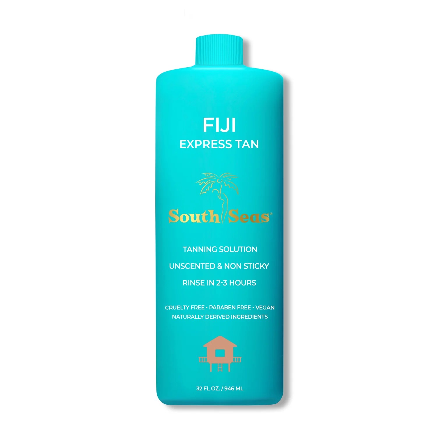 Rapid Tan - Fiji Express