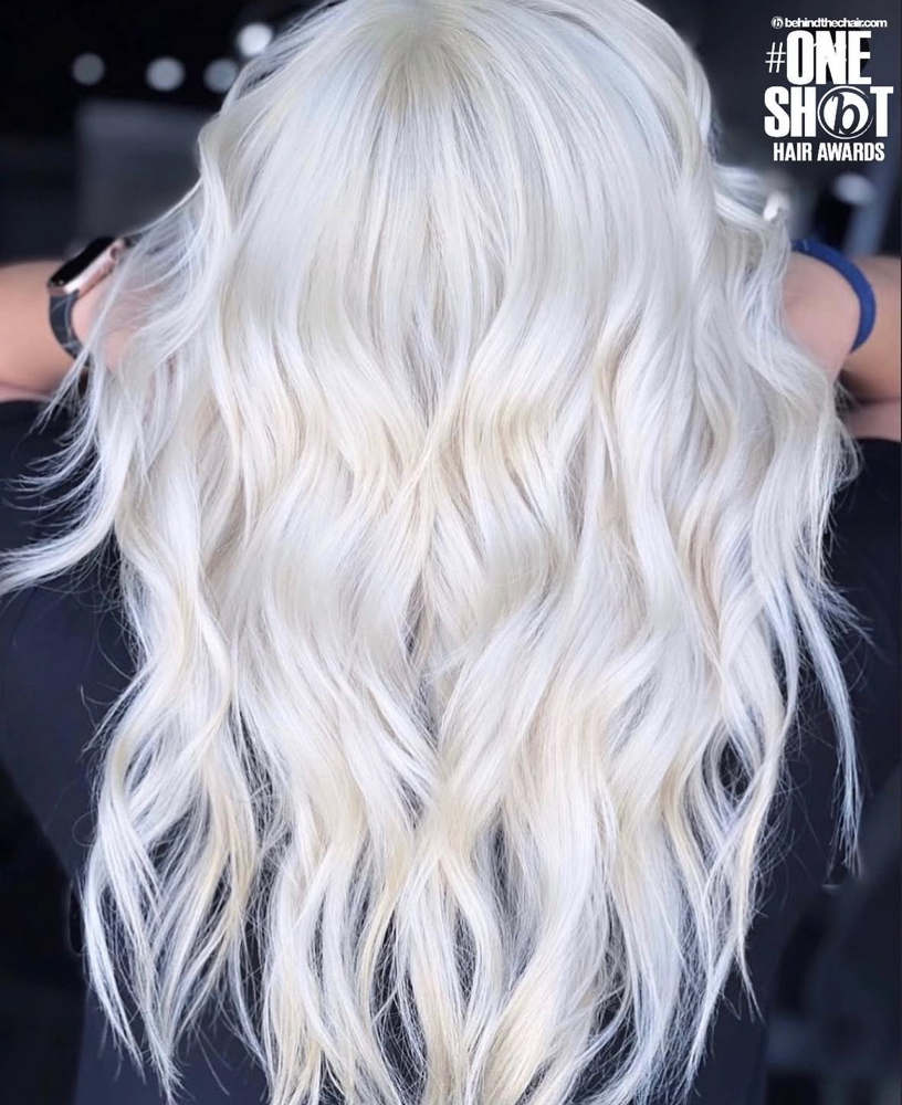 Bleach & Tone