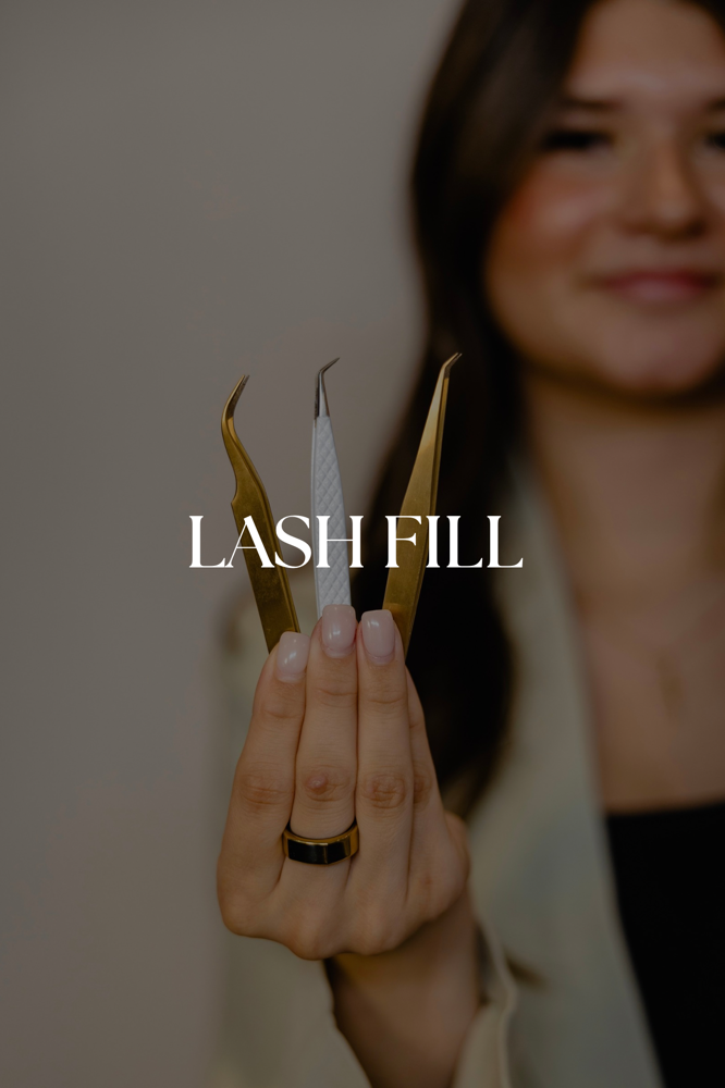 LASH FILL