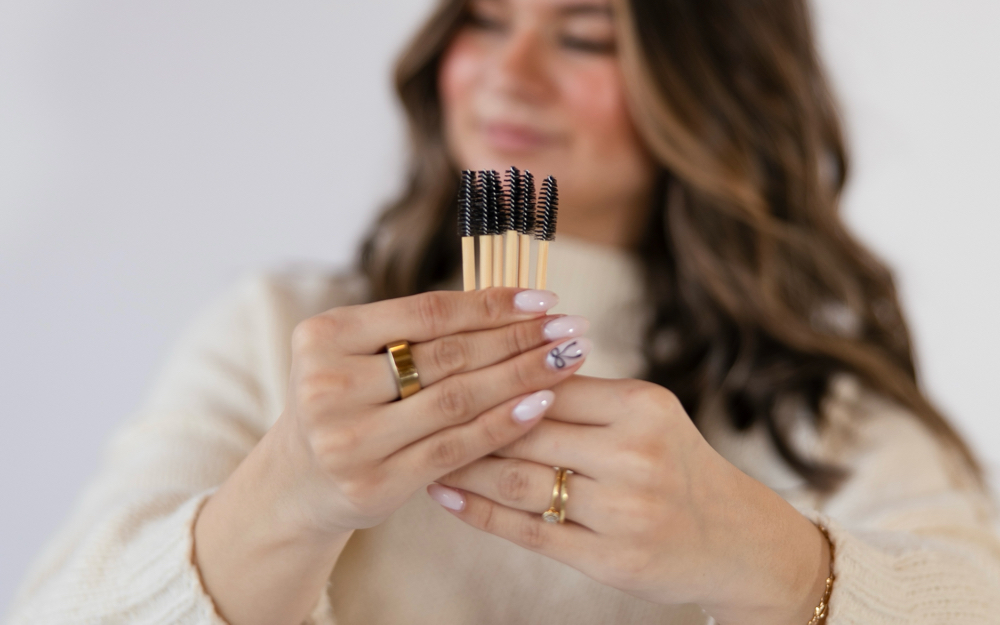 LASH FILL at Southern Glow Co LLC in Snohomish, WA