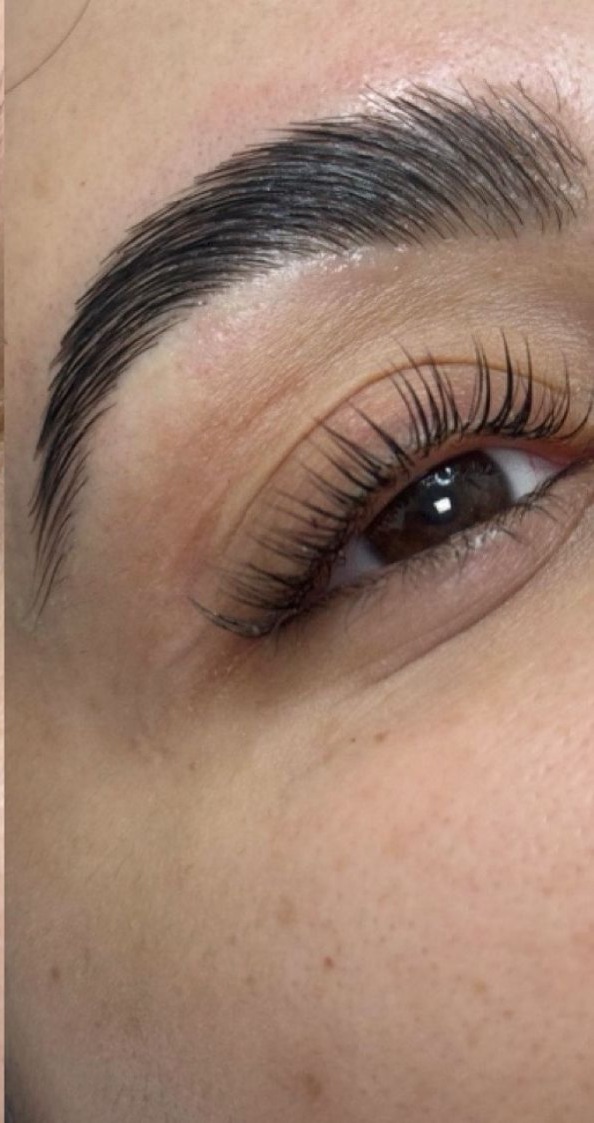 Lash Lift