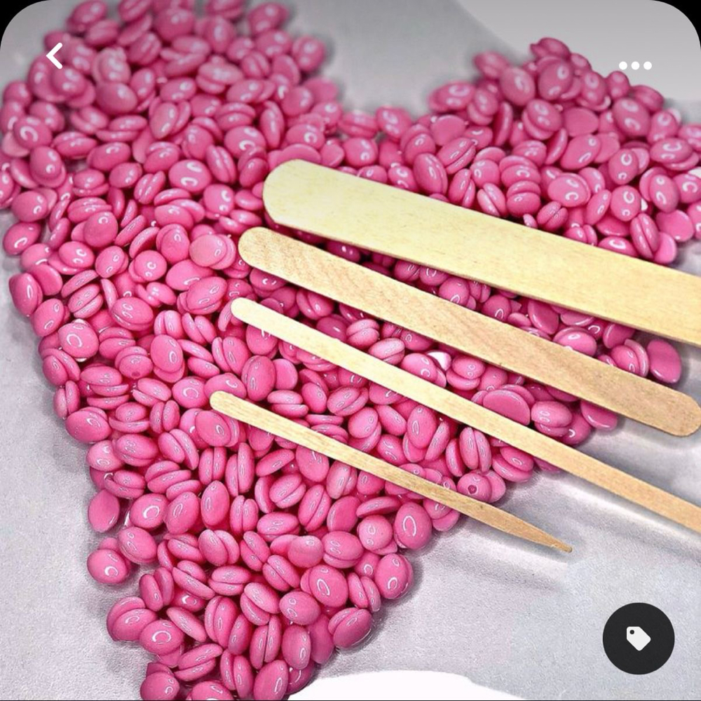 Standard Bikini Wax at The Twisted Angel Salon & Spa in Bloomington, IN