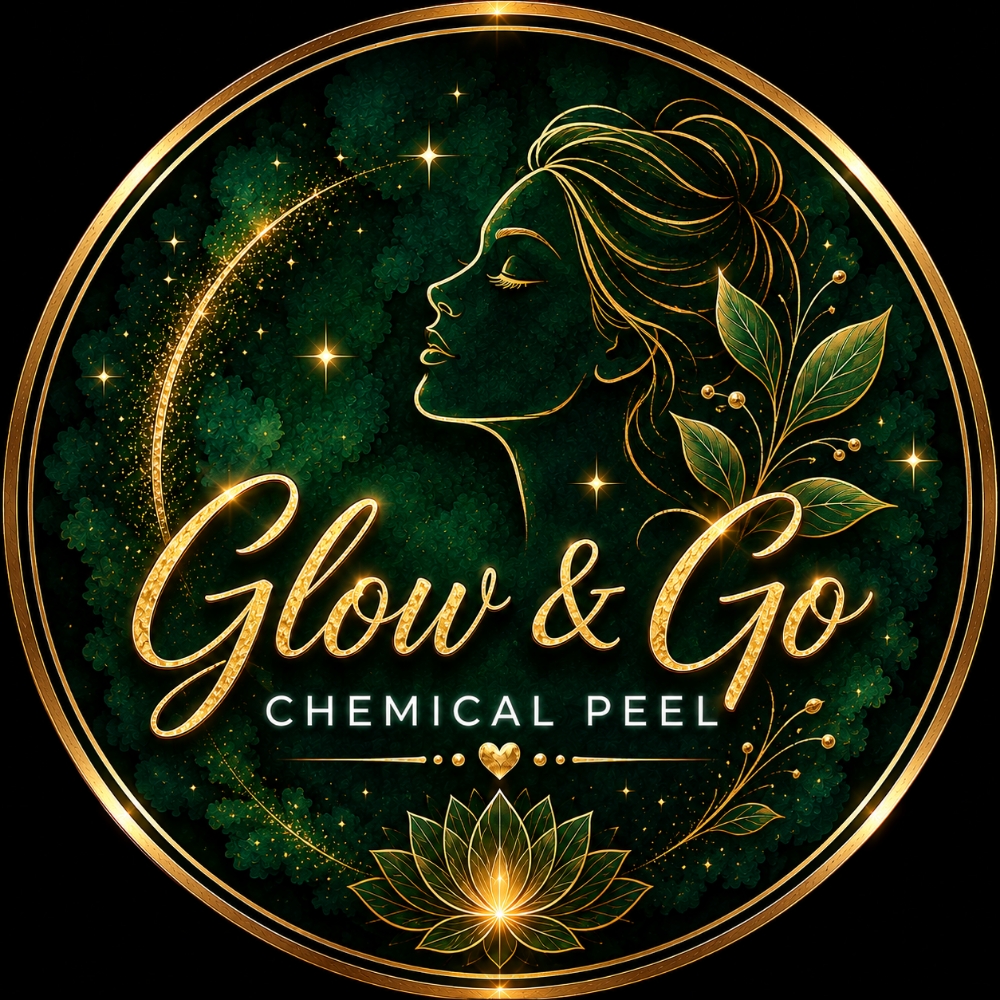Glow & GO at Always Young Skincare in North Bend, OR