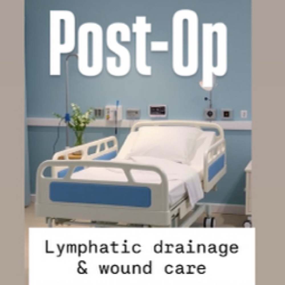 Post-Op Healing Package 4 at Cloud 9 Facialist in Ridgeland, MS