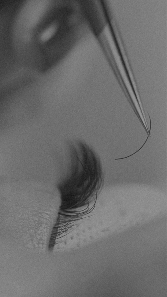 Classic Lash Refill at D’Angels Studio in Kenneth City, FL