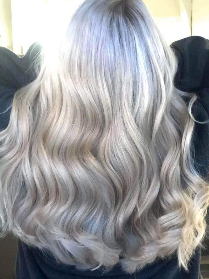 Consultation at Hair By Brittany in Decatur, IL