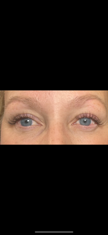 Classic Lash Full Set W/Alexis