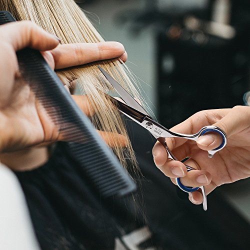Womens Haircut And Style